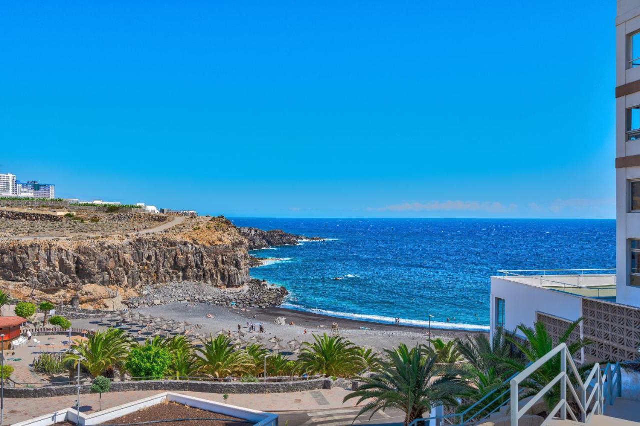 Apartmán Good Mood - Sunny Seaview Callao Salvaje Exteriér fotografie